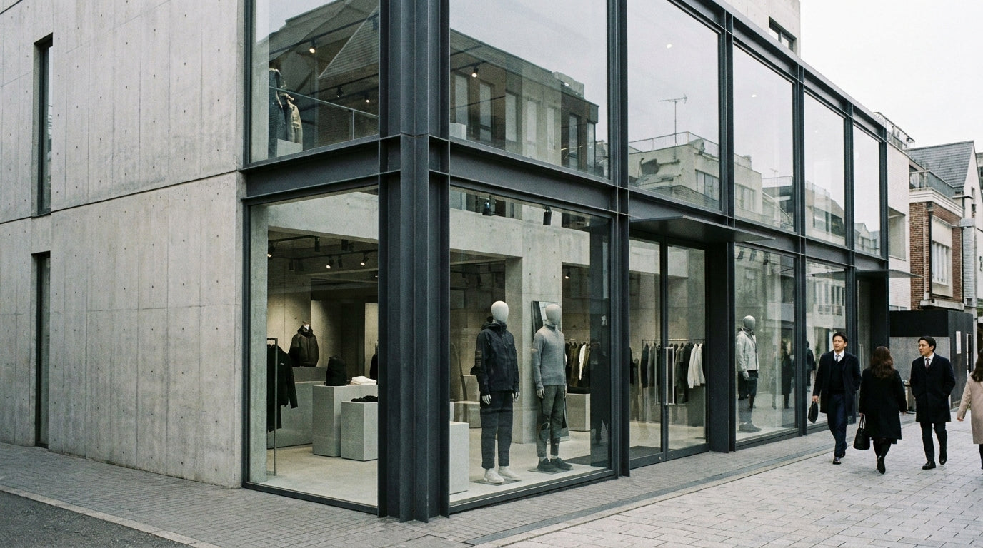 Acheter C.P. Company France | Guide d'Achat L'Engrenage