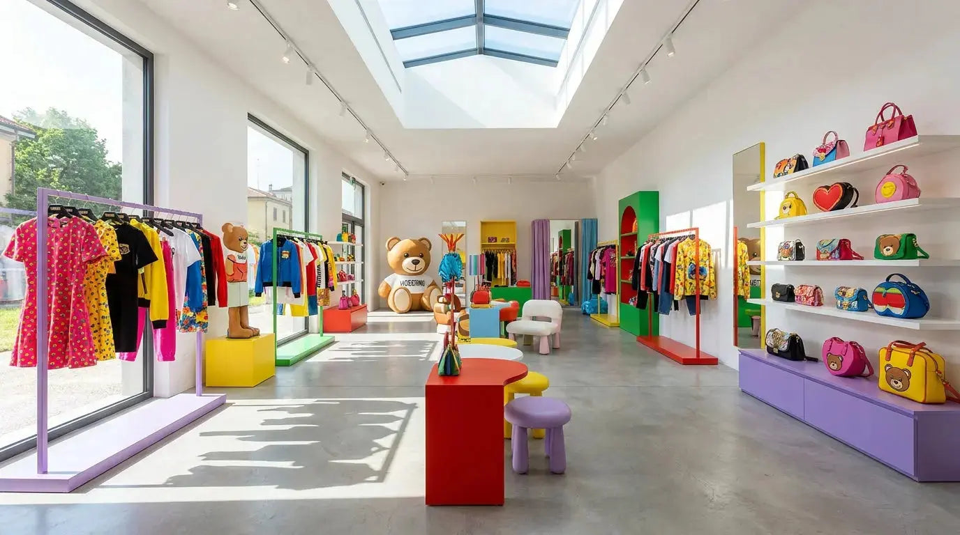 Avis Outlet Moschino | Faut-il Craquer ? Notre Verdict