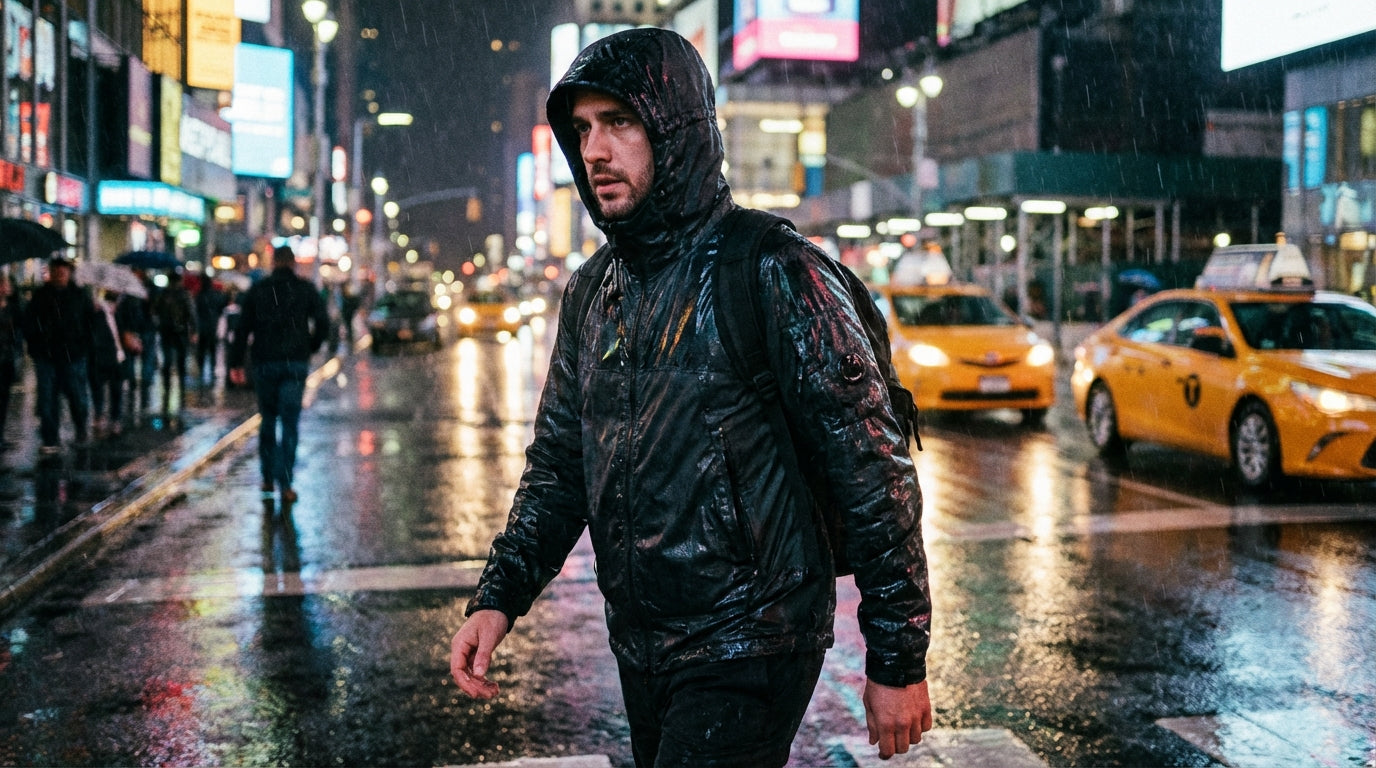 Guide de la C.P. Company Metropolis Collection | L'Engrenage