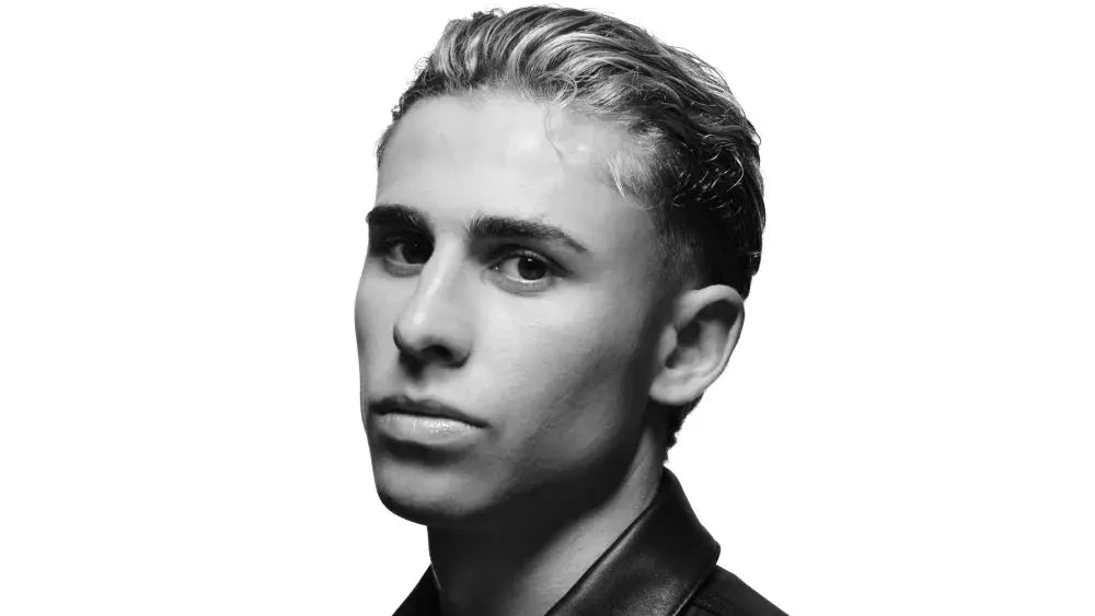Dsquared2 nomme Fermín López comme premier ambassadeur