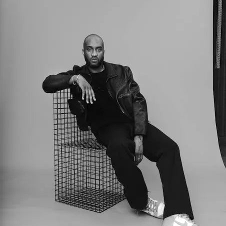 Virgil Abloh, De La Rue Aux Podiums Du Luxe L'Engrenage