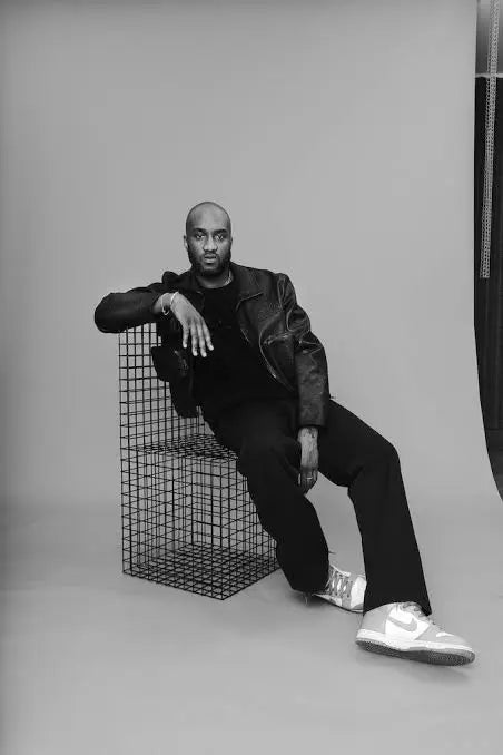 Virgil Abloh, De La Rue Aux Podiums Du Luxe