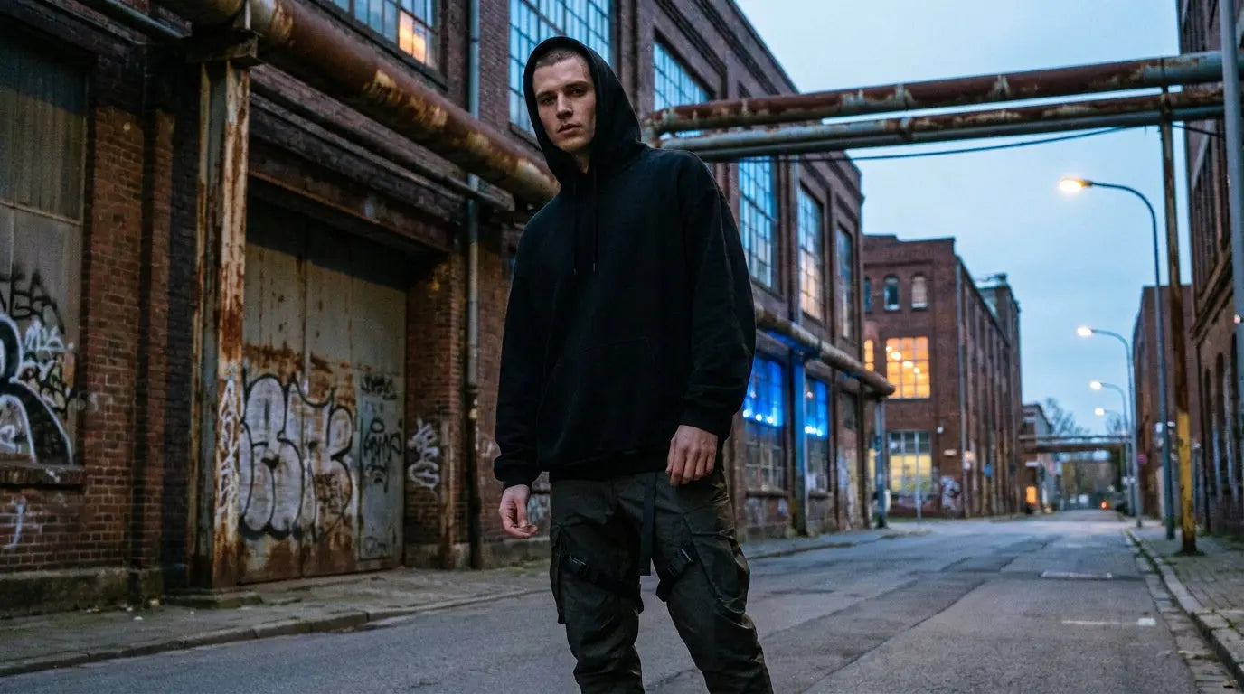 Meilleures Marques de Streetwear 2026 | Le Top 15 L'Engrenage