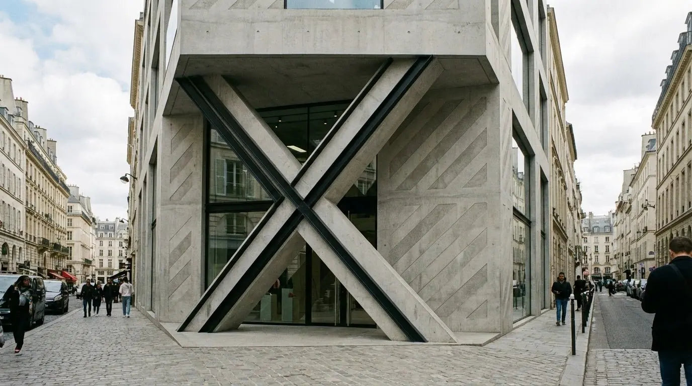 Off-White Saint-Étienne | La boutique officielle L'Engrenage - L'Engrenage