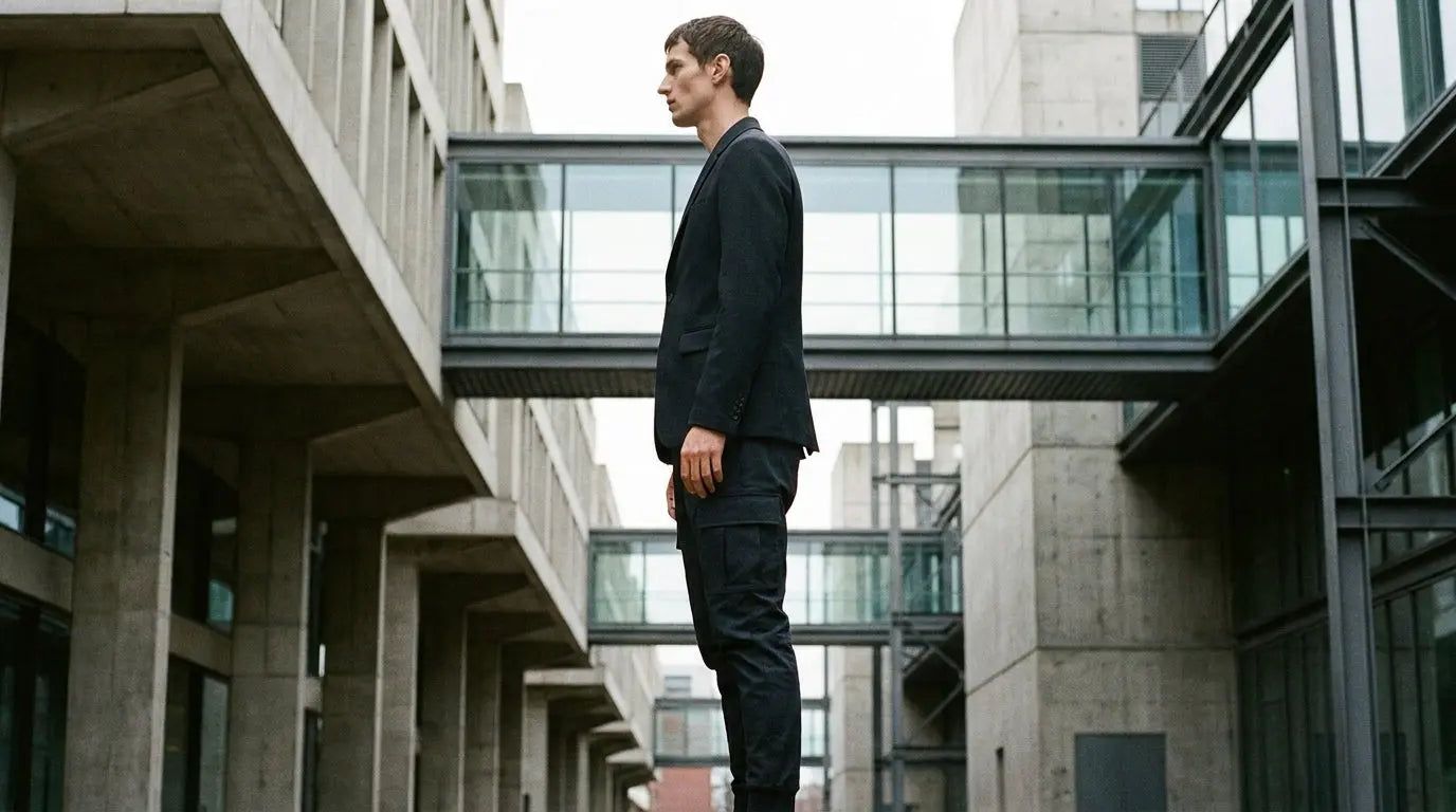 Comment porter le pantalon cargo homme en 2026 | Guide Style