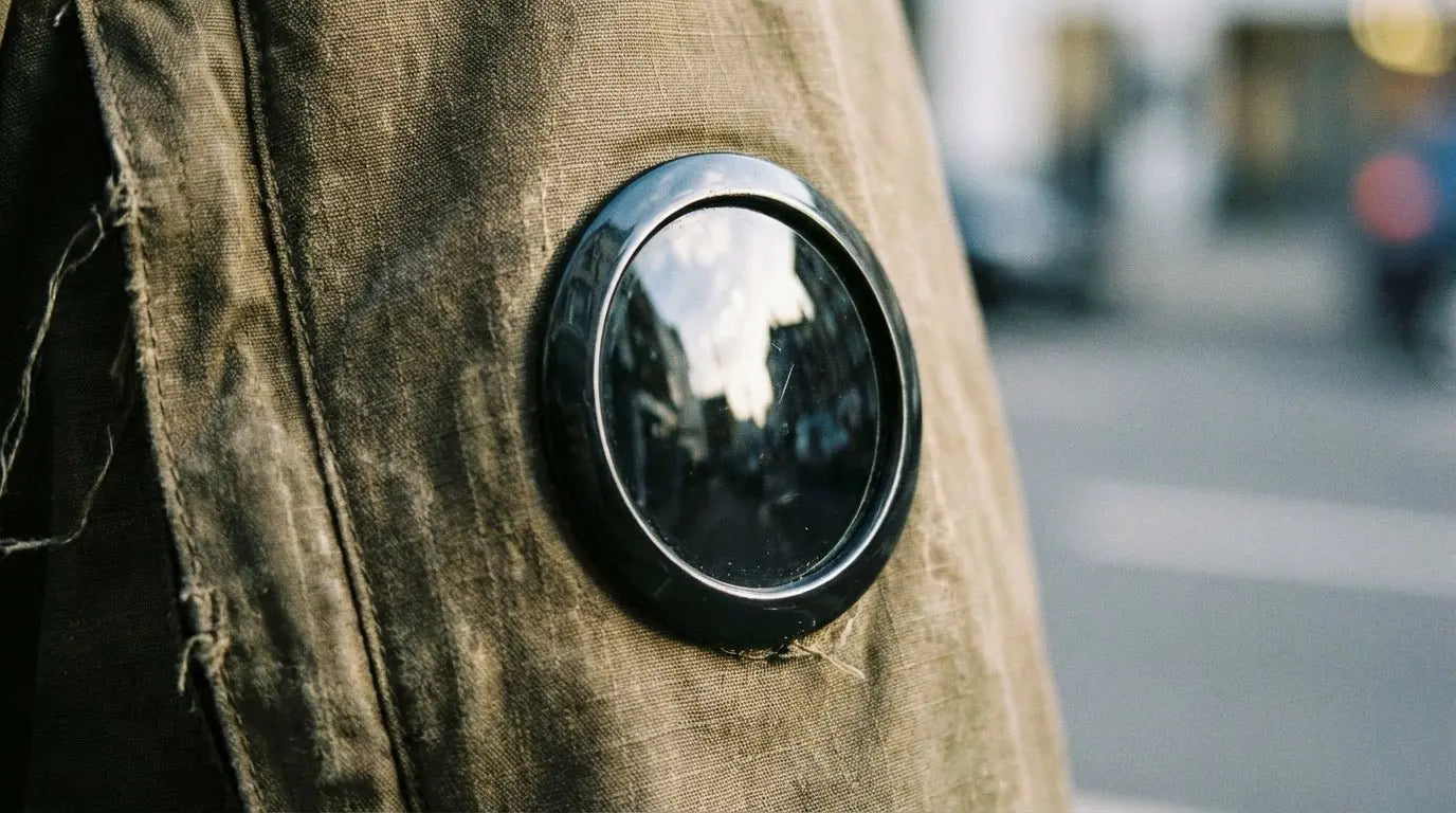 Reconnaître un vrai CP Company | Notre guide anti-arnaque - L'Engrenage