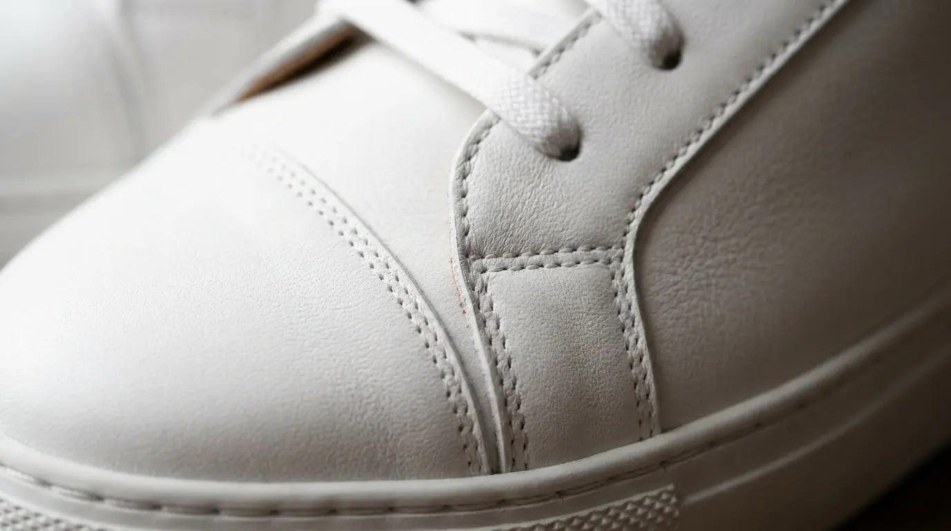 Top 10 sneakers blanches de luxe pour homme | L'Engrenage