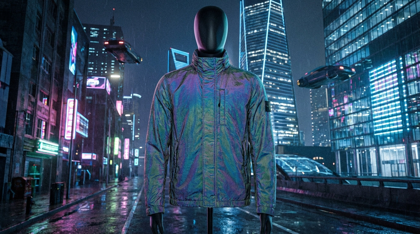 Stone Island Shadow Project | Le guide pour tout comprendre