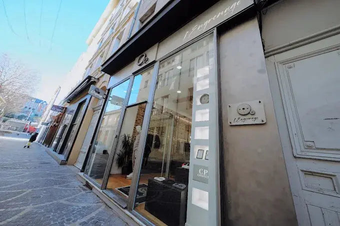 Saint-Étienne : quand les commerces deviennent une partie du patrimoine