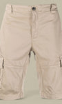 Short Cargo C.P. Company Beige