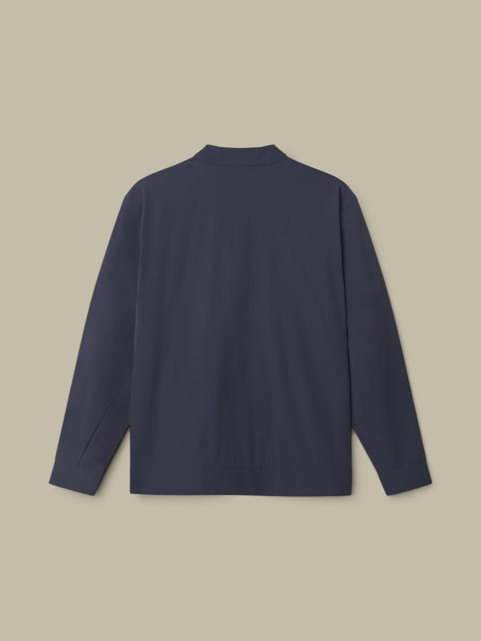 Veste Navy Gabba -Technique