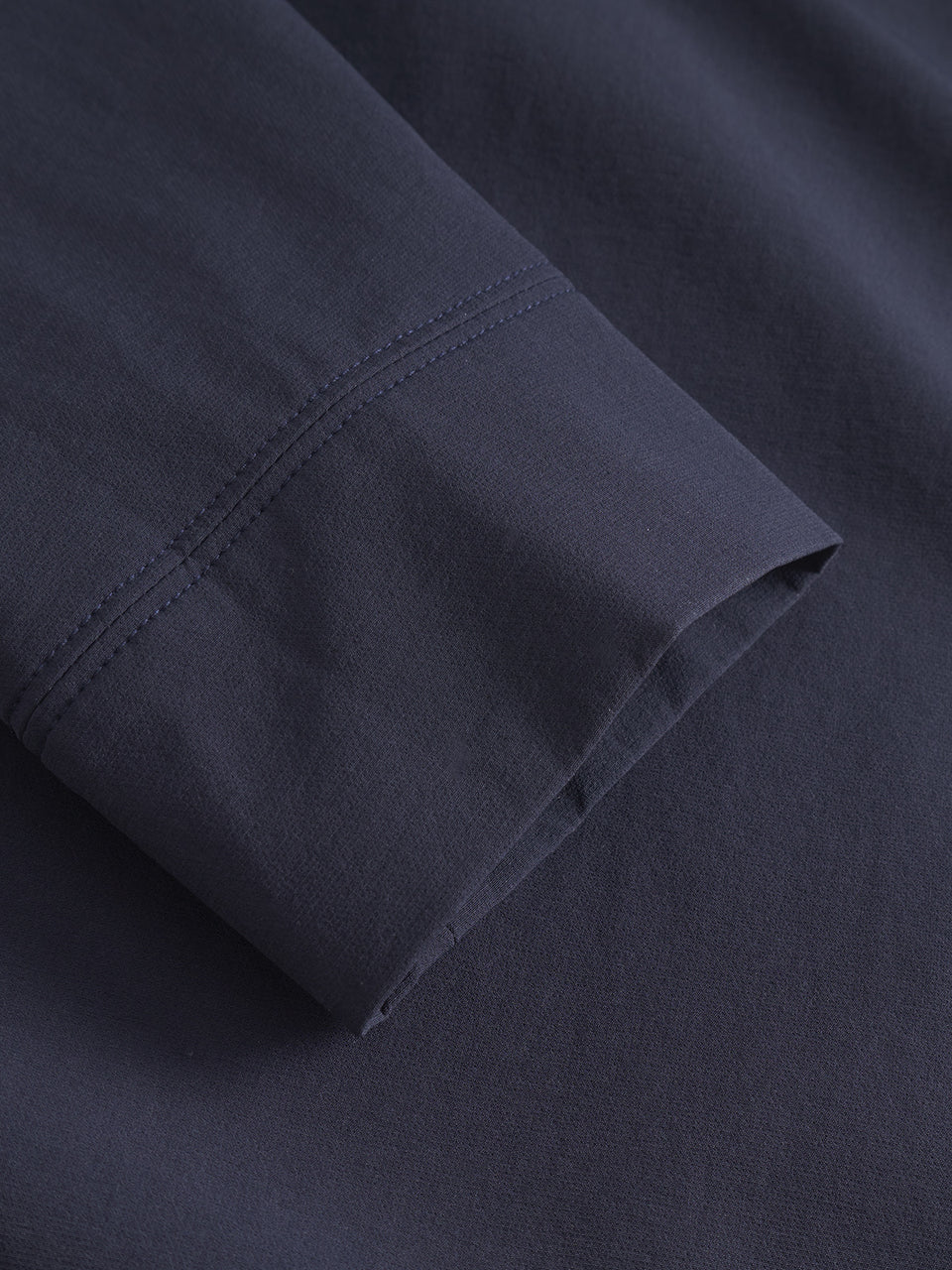 Veste Navy Gabba -Technique