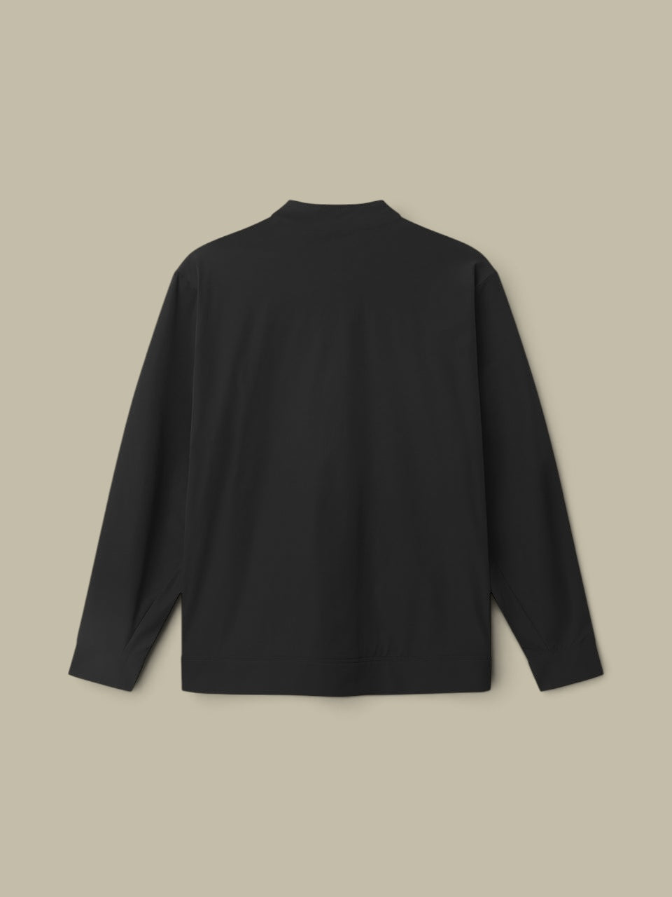 Veste Noir Gabba - Technique
