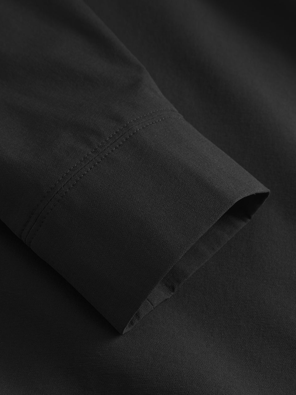Veste Noir Gabba - Technique