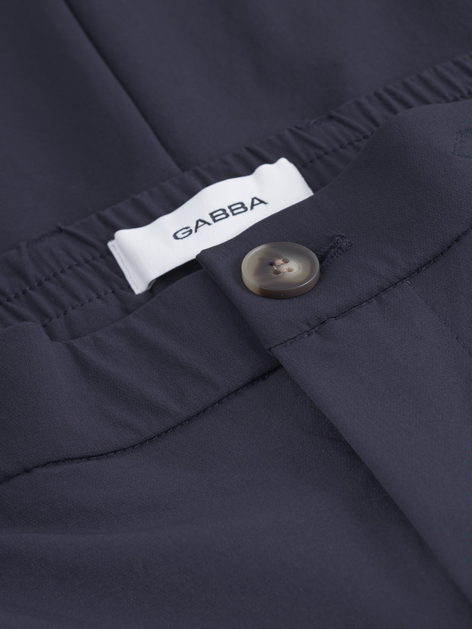 Pantalon Gabba - Navy Technique