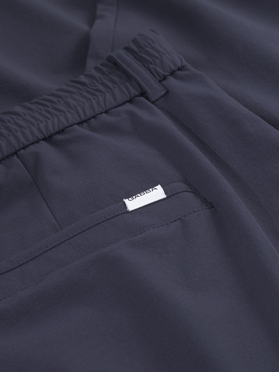 Pantalon Gabba - Navy Technique