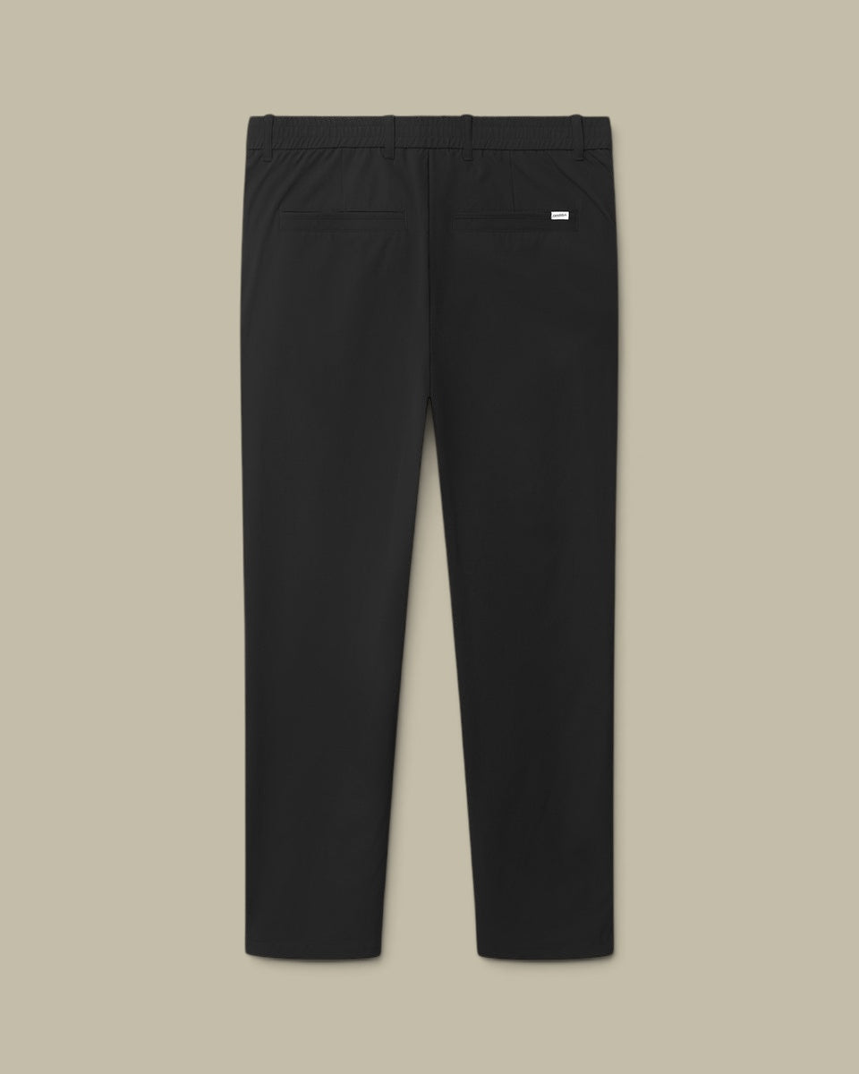 Pantalon Gabba - Noir Technique