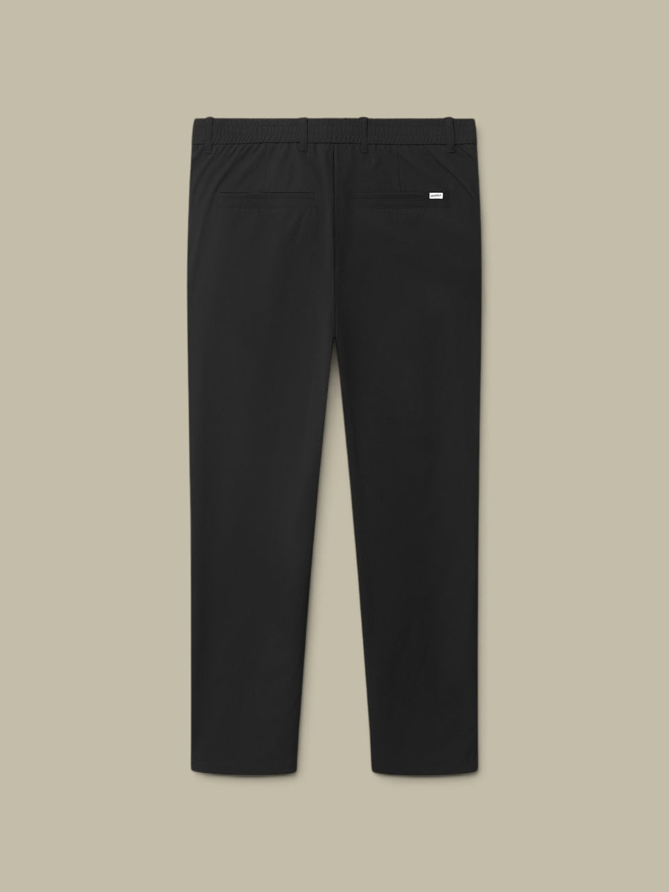 Pantalon Gabba - Noir Technique