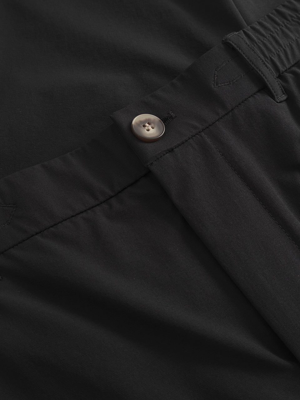 Pantalon Gabba - Noir Technique
