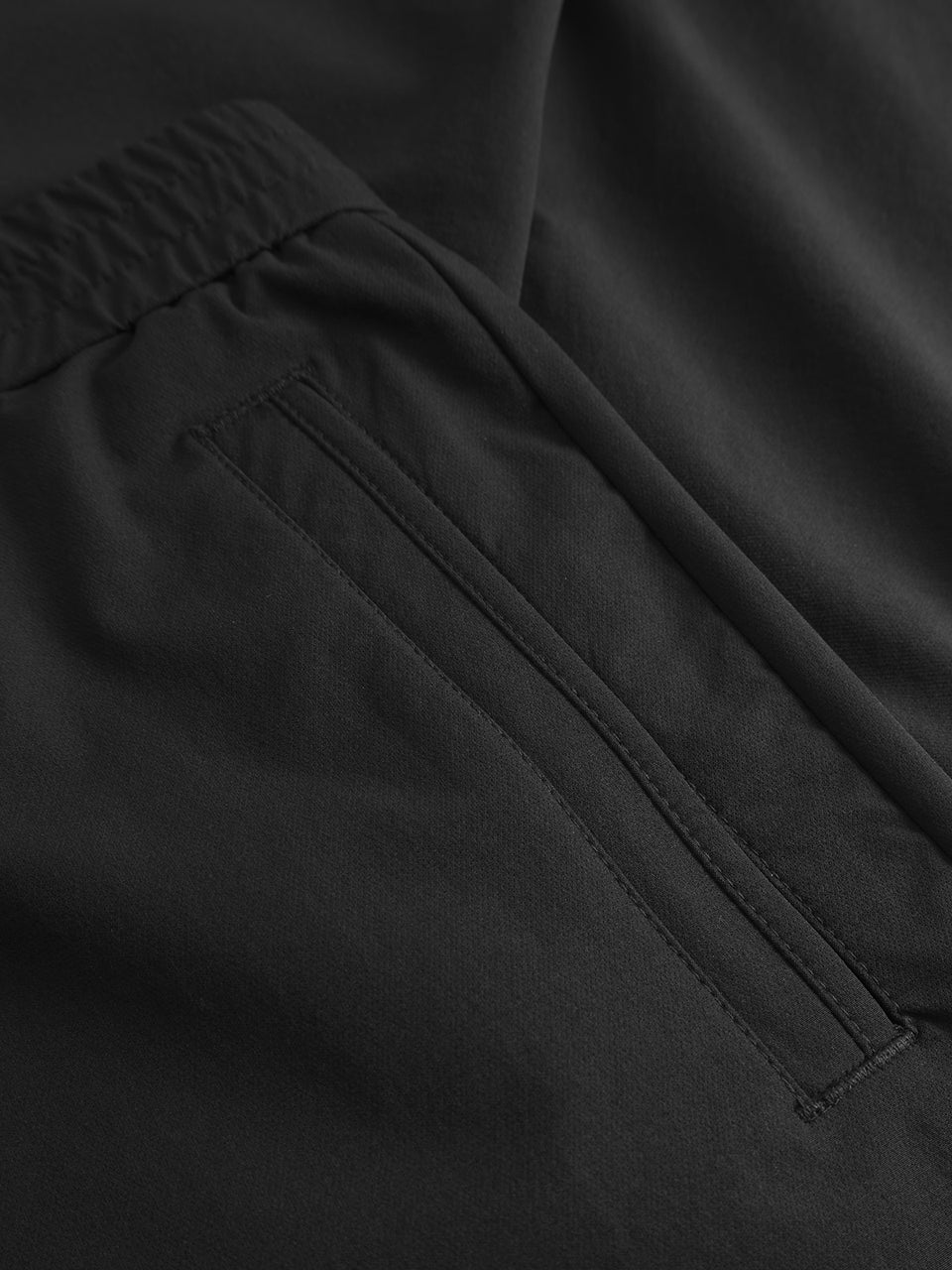 Pantalon Gabba - Noir Technique