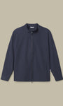 Veste Navy Gabba -Technique