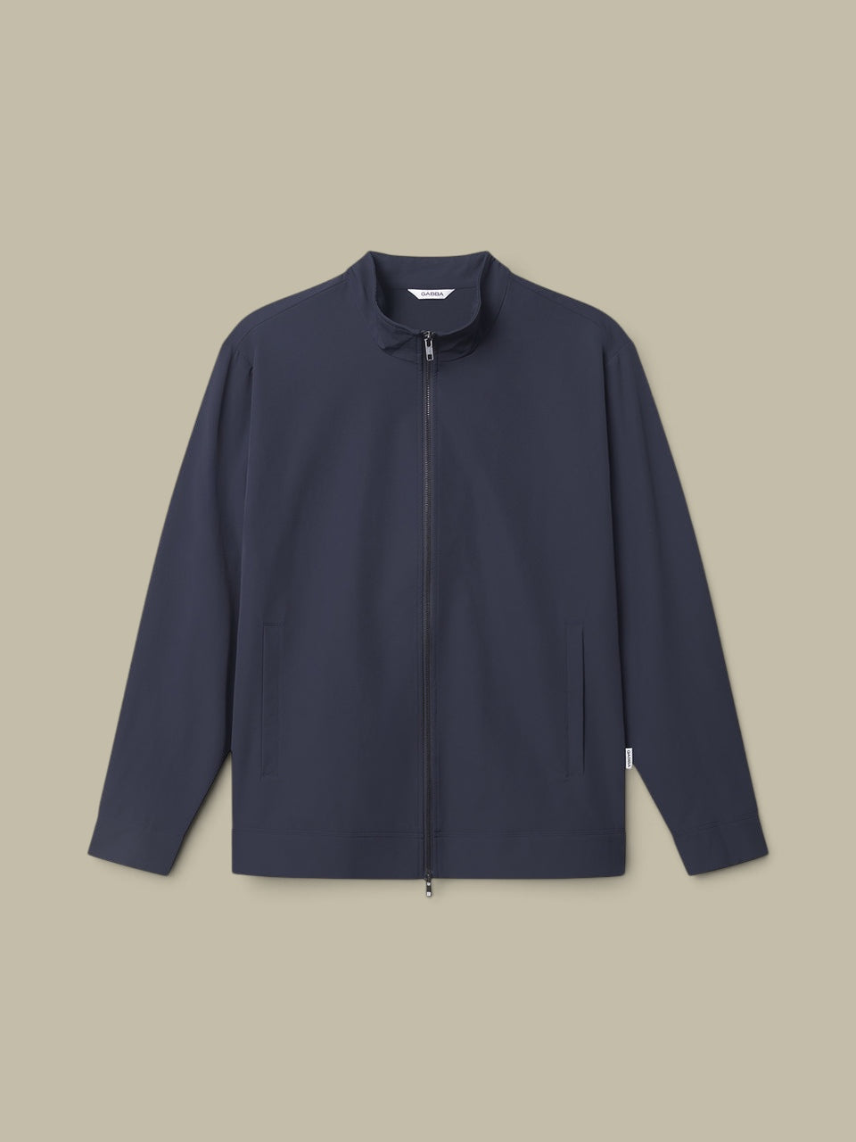 Veste Navy Gabba -Technique