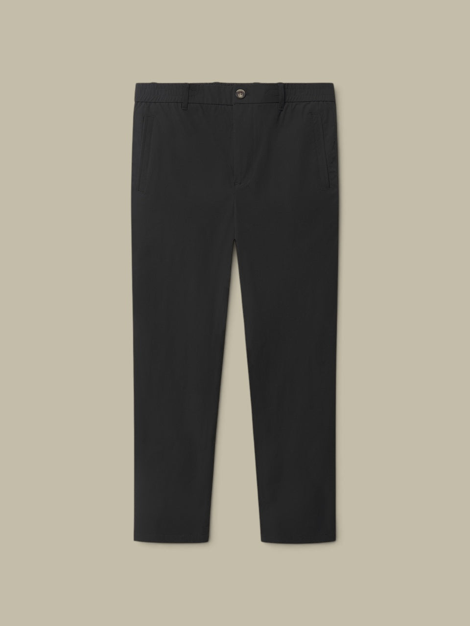 Pantalon Gabba - Noir Technique