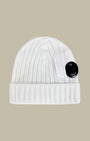 Bonnet C.P. Company Blanc - Poche