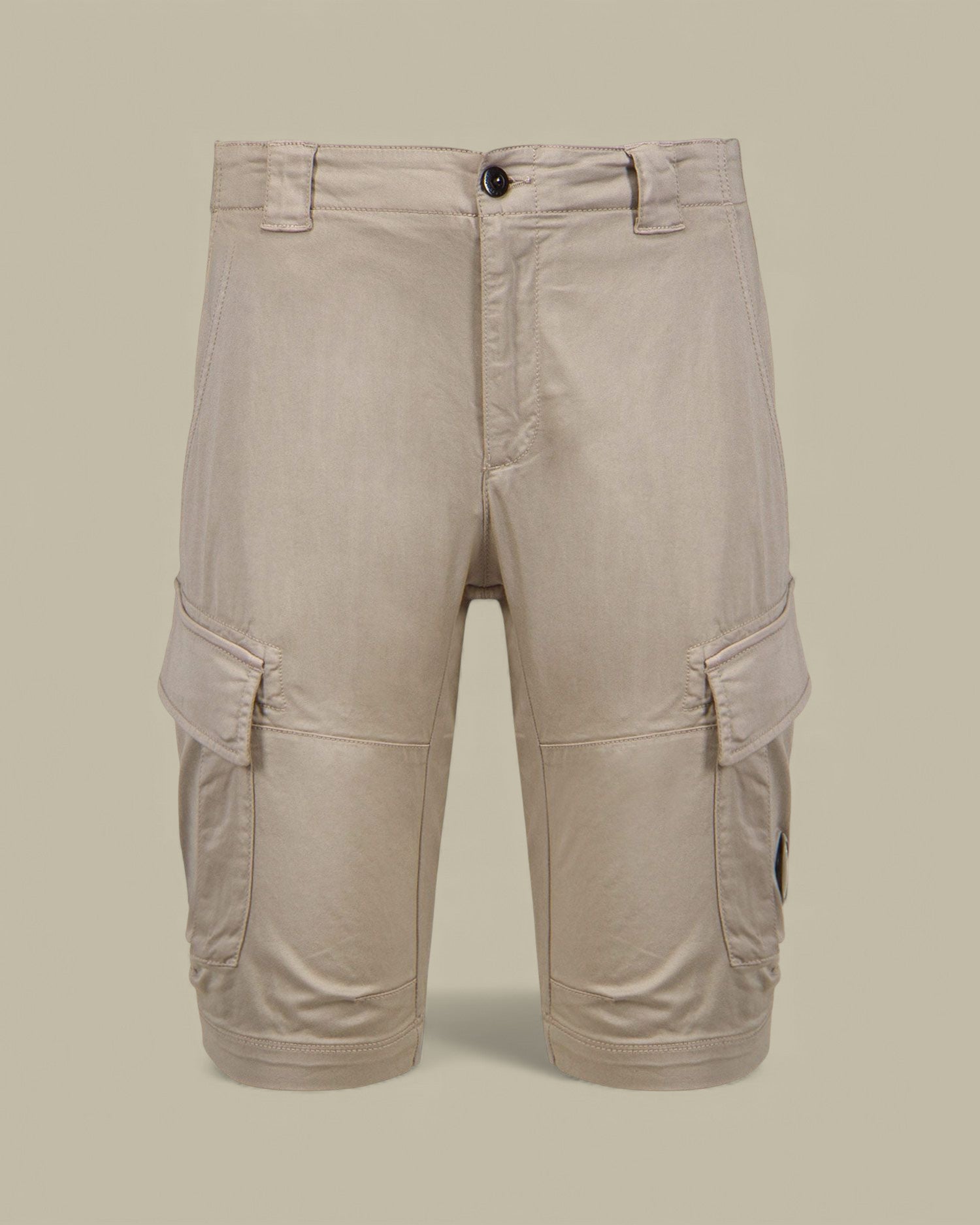 Short C.P. Company Beige - Cargo