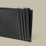 Porte Carte zippé Off - White - Heritage Off-White