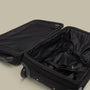 Valise Off-White - Noir & Rouge Off-White