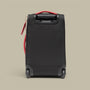 Valise Off-White - Noir & Rouge Off-White