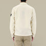 Surchemise Stone Island - Creme Stone Island