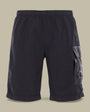 Short de Bain C.P. Company Noir - Cargo Swim