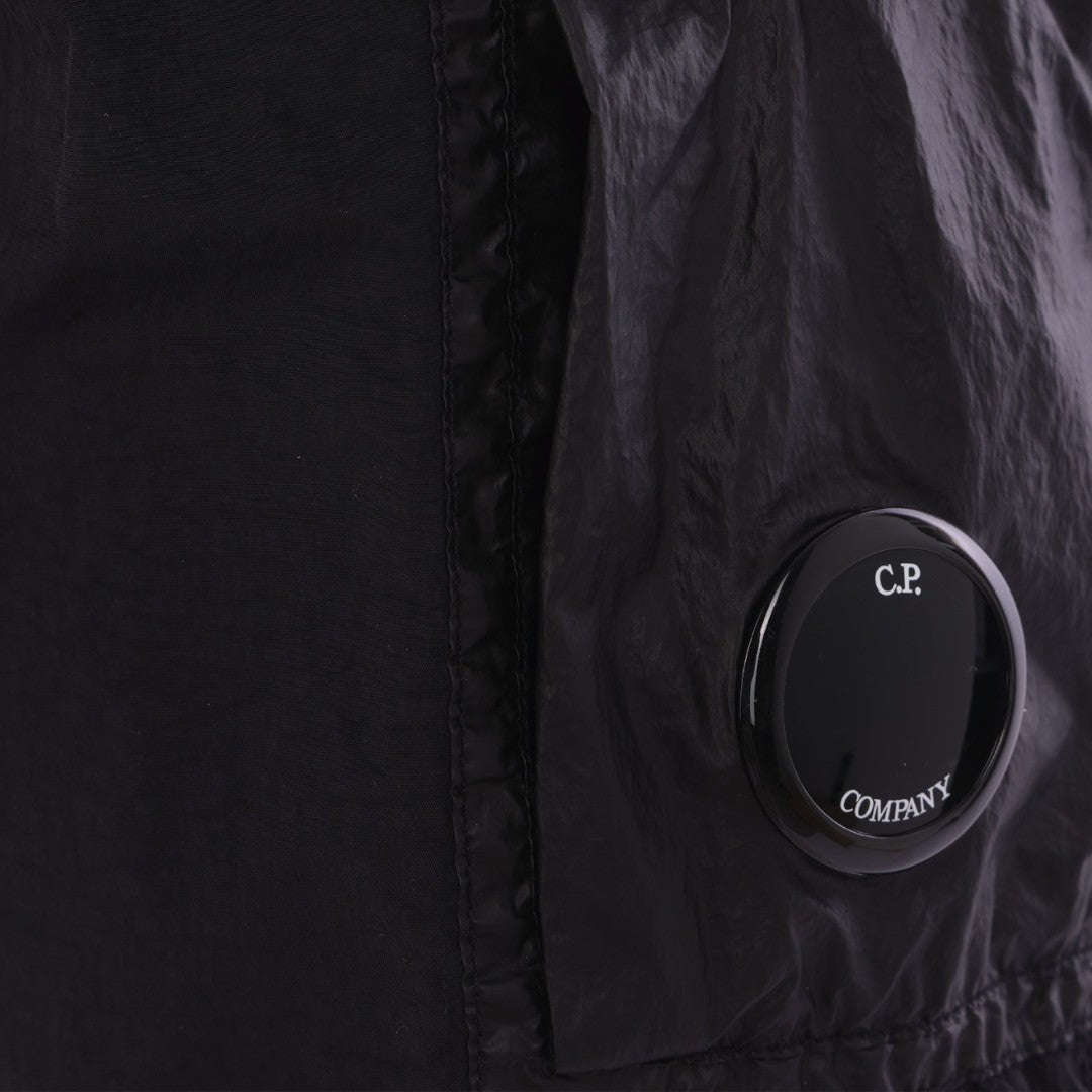 Short de Bain C.P. Company Noir - Cargo Swim