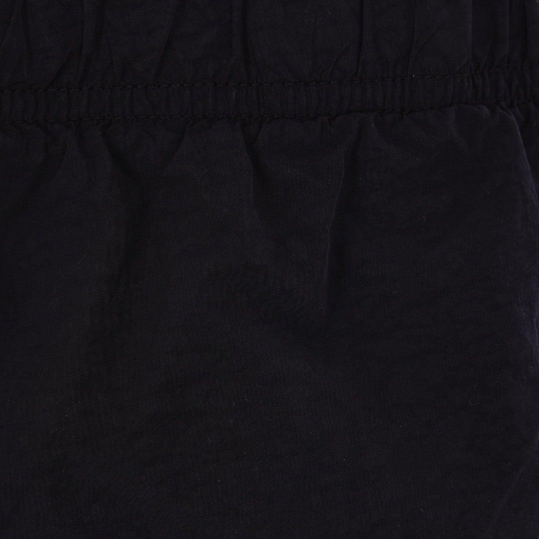 Short de Bain C.P. Company Noir - Cargo Swim