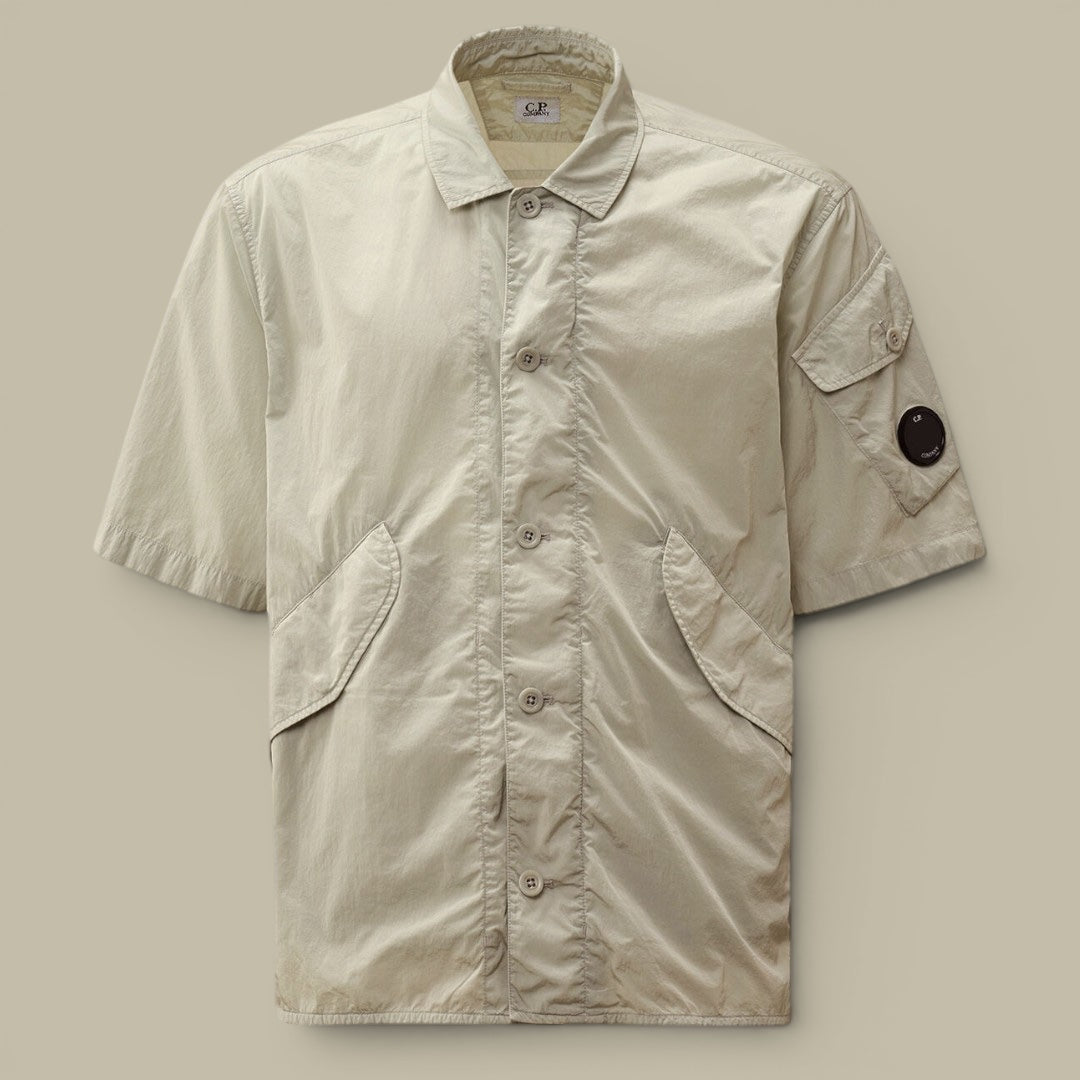 Veste Surchemise Manches Courte C.P. Company C.P. Company