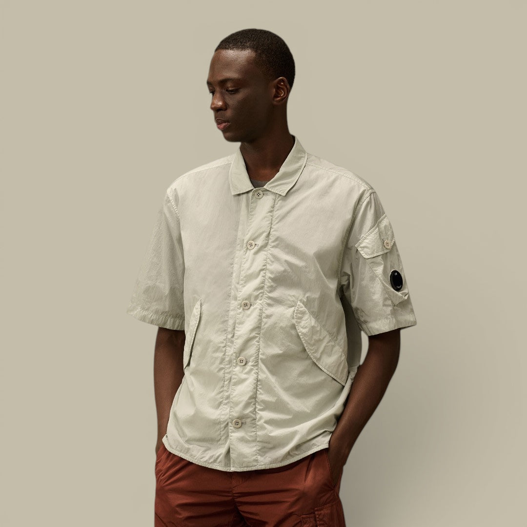 Veste Surchemise Manches Courte C.P. Company C.P. Company