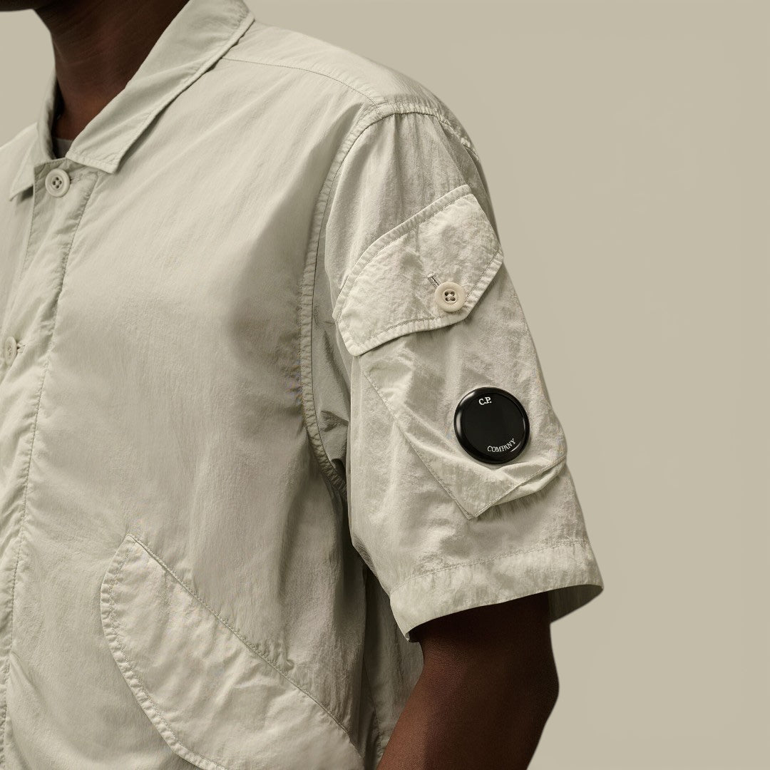 Veste Surchemise Manches Courte C.P. Company C.P. Company