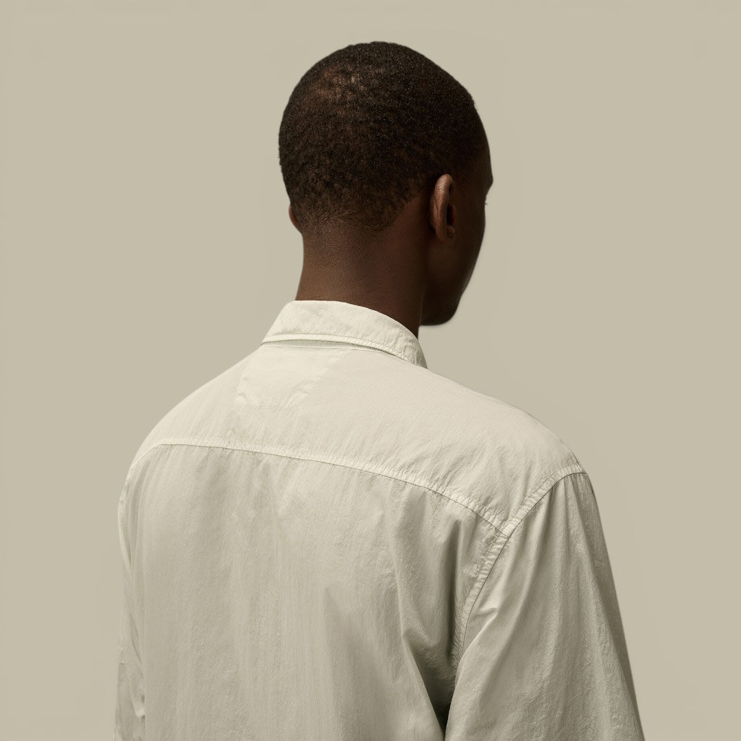 Veste Surchemise Manches Courte C.P. Company C.P. Company