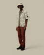 Veste Surchemise Manches Courte C.P. Company C.P. Company