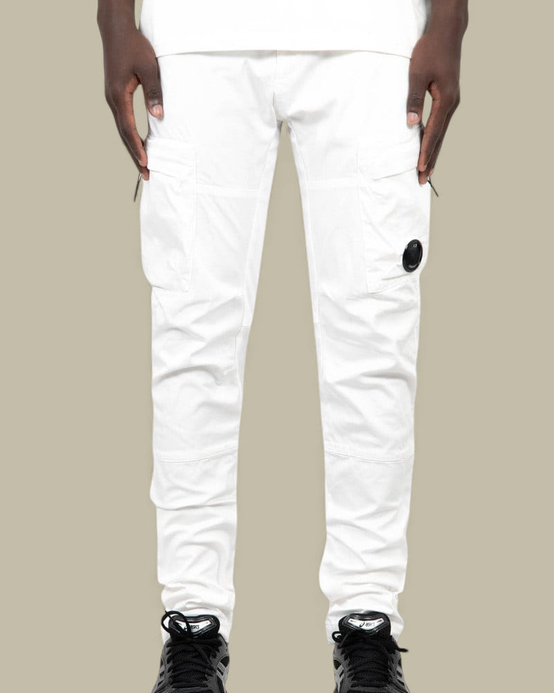 Cargo C.P. Company Blanc