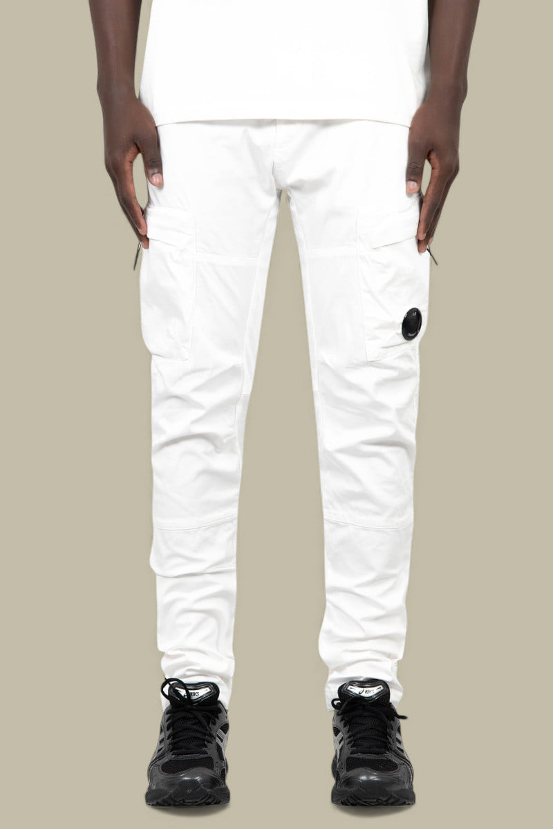 Cargo C.P. Company Blanc