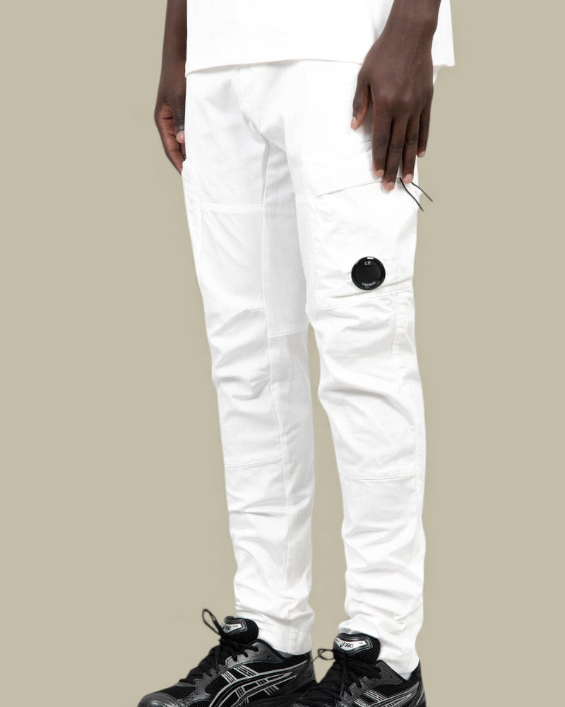 Cargo C.P. Company Blanc