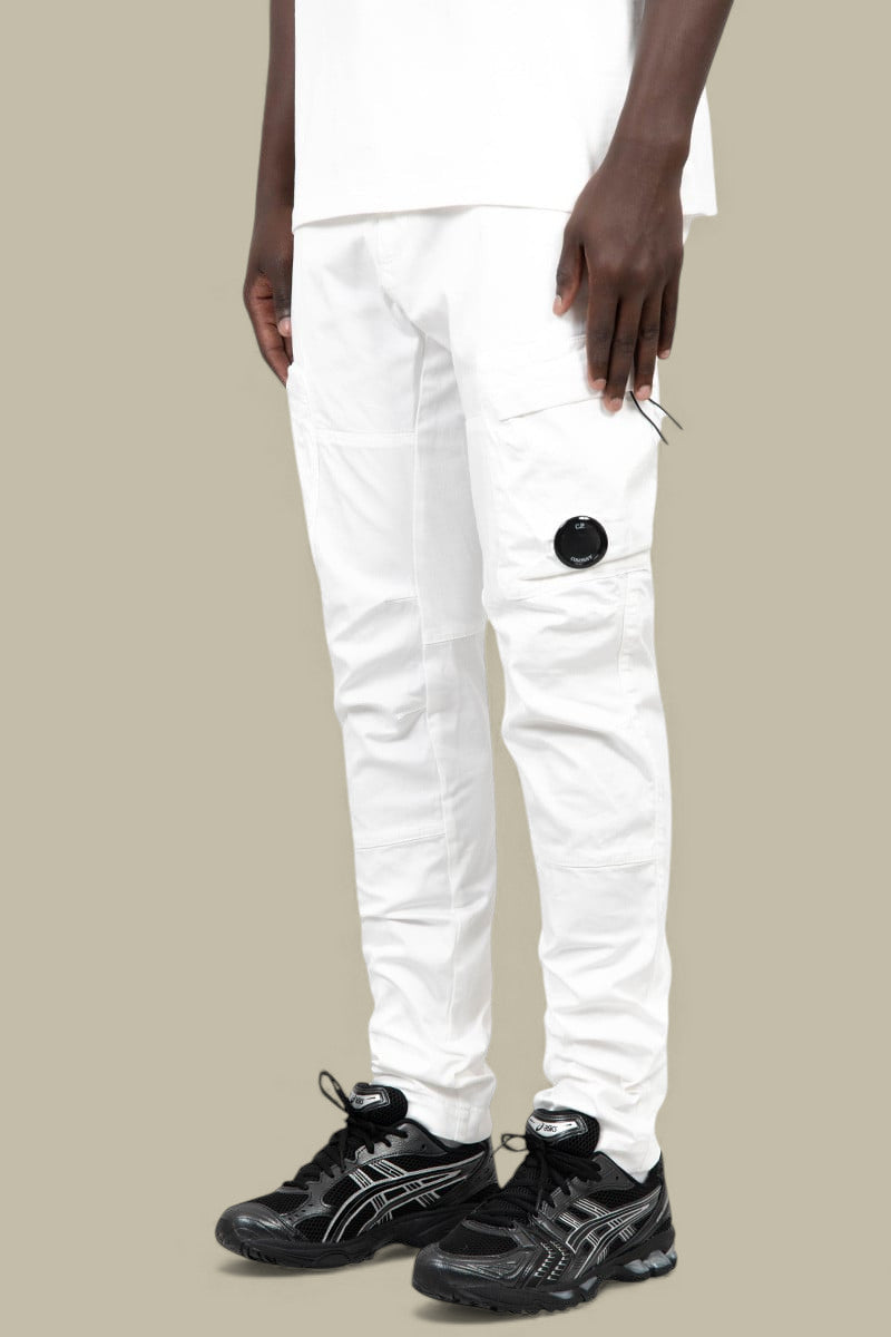 Cargo C.P. Company Blanc