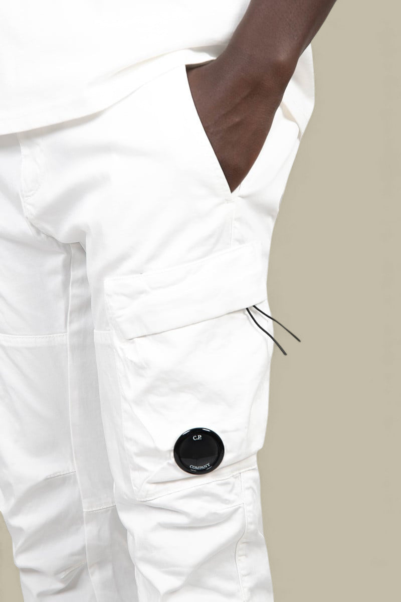 Cargo C.P. Company Blanc