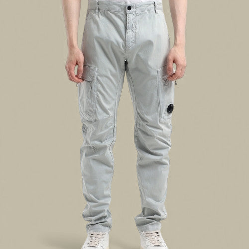 Cargo C.P. Company Gris Clair