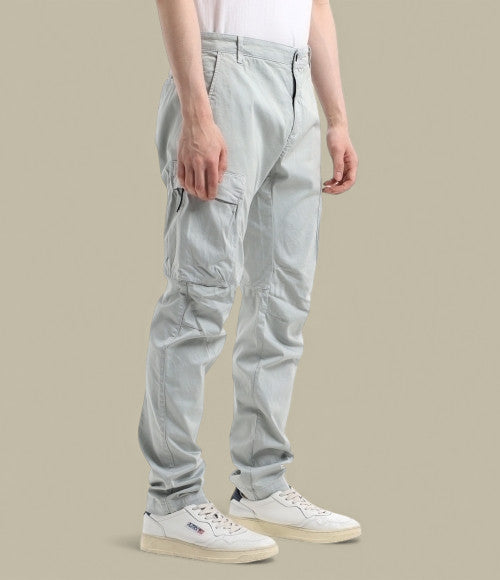 Cargo C.P. Company Gris Clair