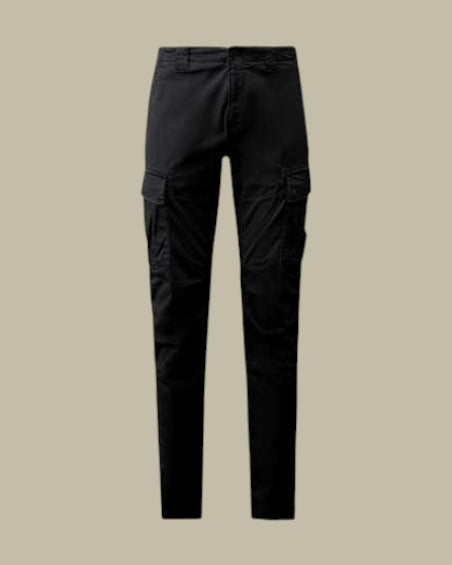 Cargo C.P. Company Bleu Marine