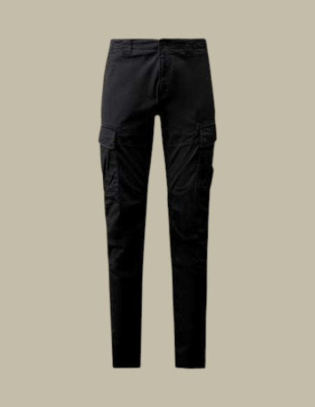 Cargo C.P. Company Bleu Marine